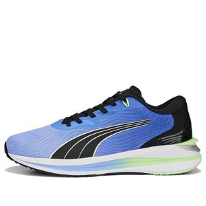 Кроссовки electrify nitro 2 'elektro purple silver' Puma, фиолетовый