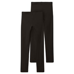 Леггинсы Name It Vivian L 2 Units, черный