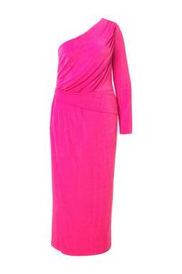 Вечернее платье Ulla Popken, Pink