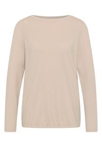 Рубашка CECIL, бежевый