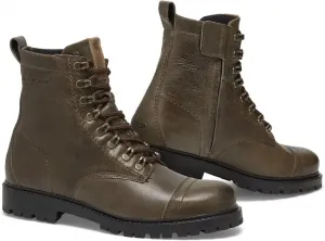 Мотоциклетная обувь Revit Patrol REV'IT!, Green