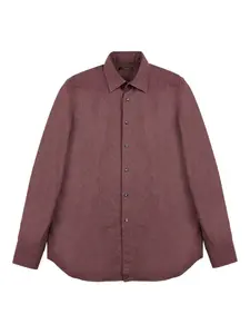 Рубашка на пуговицах Glanshirt, красный