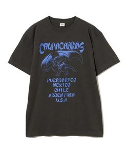 Футболка RWCHE / CHUPACABRA с коротким рукавом