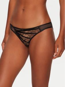 Классические женские трусы Xquisite C01AA0 Chantelle X, черный