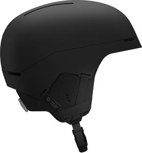 Salomon Мужской шлем Brigade index mips black M