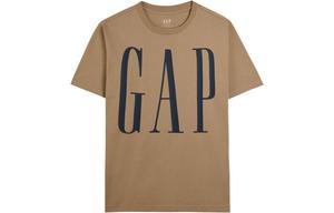 Футболка унисекс Gap, синий