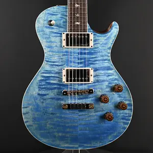 PRS К 40-летию McCarty SC56 Ограниченная серия Faded Blue Jean №159
