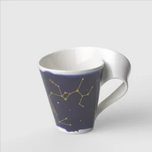 Кружка NewWave с ручкой Villeroy & Boch, мультиколор