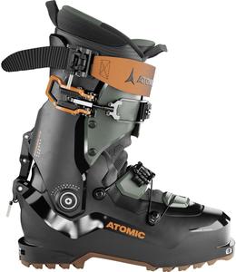 Atomic Backland XTD Carbon 120, Army