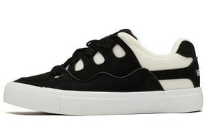 Кроссовки MEXICAN Skateboarding Shoes Unisex Low-top, белый/красный
