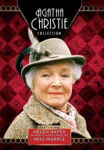 Диск DVD Agatha Christie Collection: Fe