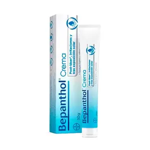 Увлажняющий и регенерирующий Crema Tubo Bepanthol, 30 g