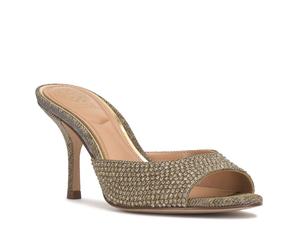 Сандалии Vince Camuto Prynn Sandal, бронзовый/золото