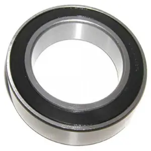 Подшипники Progress 6802 Nitro Ceramic Turbine Ultra/Nitro Road, черный