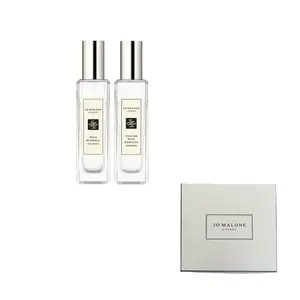 Jo Malone London Zumalong UK духи Pear And Freesia, Blue Bell набор туалетной воды фруктовые 30мл*2
