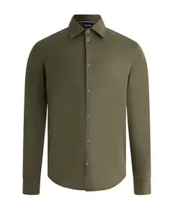 Рубашка с длинными рукавами Ларсон Fusalp, зеленый