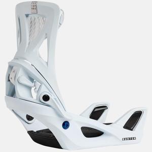 Сноуборд-крепления Step On Escapade Re:Flex Burton, White