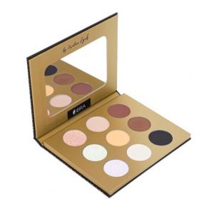 Палетка теней для век, 1 шт. Ibra, By Ewelina Zych