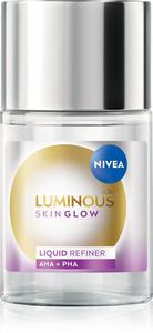 Омолаживающие средства по уходу за кожей Luminous 630 Skin Glow с эффектом сияния Nivea, 100 мл