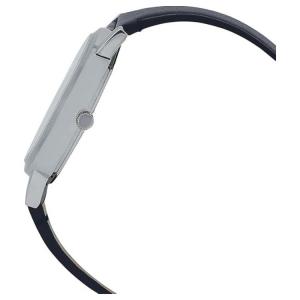 Мужские часы Standard Series 48 мм зеленые MTP-B130L-3AV CASIO