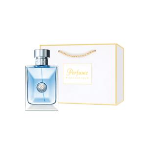 FANSIZHE одноименный парфюмерный набор туалетная вода 30ml/50ml/100ml+коробка+шоппер VERSACE