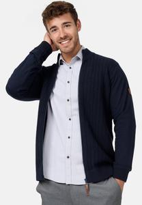 Кардиган INCASON INDICODE JEANS, цвет navy