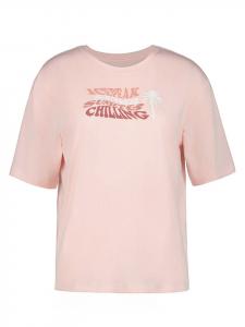 Футболка Icepeak, розовый