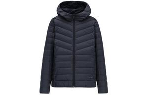 Variety Training Collection Пуховик женский черный Anta