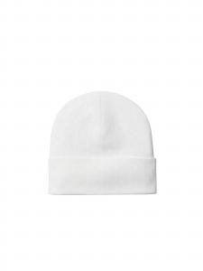 Шапка 'LV04D8050G - CAPPELLO - CALVIN KLEIN' в белом цвете
