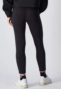 Леггинсы SCRIPT SHOP Leggings Champion, черный