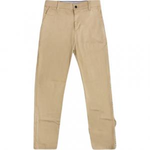 Повседневные брюки мужские цвета хаки Nike, хаки