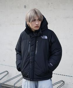 Куртка The North Face Baltro Light Jacket ND92551, модель из коллекции осень/зима 2025.