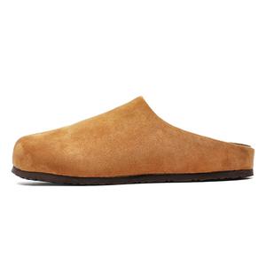 Сандалии с резиновой подошвой, нескользящие, быстросохнущие, с обхватывающим носком, унисекс MODENGPAN, Yellow