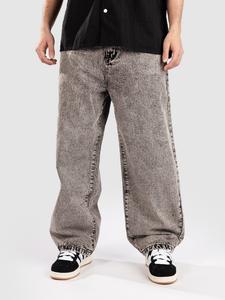 Мешковатые джинсы Blue Tomato Vintage Denim Baggy Jeans, light grey