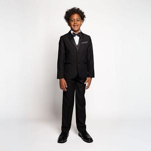 Детский костюм-тройка knox 5-piece slim fit Suit The Boyz