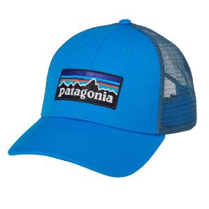 Бейсболка Patagonia, цвет Vessel Blue