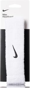 Повязка на голову Nike Swoosh BN2091, Multicolor (White / Black)
