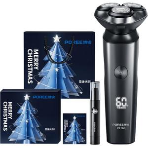 Электробритва POREE