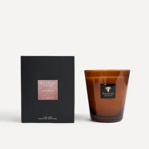 Ароматическая свеча Cuir De Russ Baobab Collection