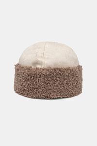 Шапка Bomboogie, бежевый