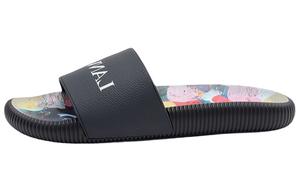 Lanvin Тапочки-слайды женские черные