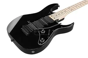 Электрогитара Ibanez Genesis Collection RG550, черная