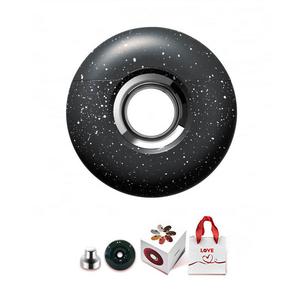 Бокс swivel тип бритва пончикообразная мини летающая тарелка компактная портативная полностью моющаяся POVOS