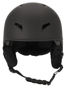 Whistler Горнолыжный шлем Stowe, цвет 1001 Black