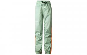 THE NORTH FACE Женские ветровки для урбан-экшена Green