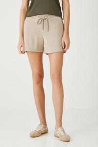 Шорты спортивные Medicine, бежевый