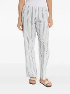 Пижамные брюки с эластичным поясом Hanro, белый