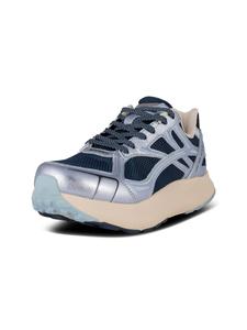 Кроссовки WODEN Josephine, Navy/Light blue