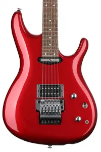 Ibanez Joe Satriani Signature JS240PS - Candy Apple