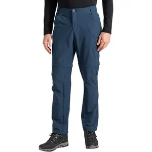 Брюки Dare2B Tuned In II Zip Off, синий